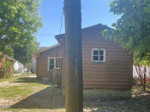 822 W Thomas Street, Rocky Mount, NC 27804 - #3
