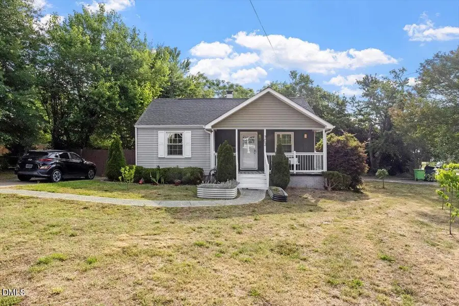 702 Colleton Road, Raleigh, NC 27610 - #2