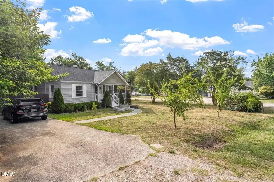 702 Colleton Road, Raleigh, NC 27610 - #3