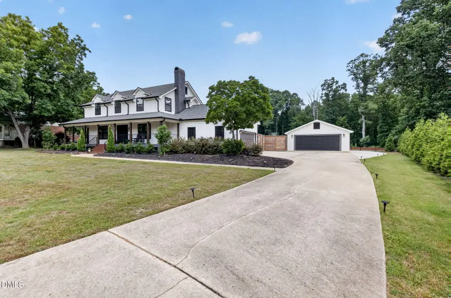 3908 Inland Court, Raleigh, NC 27606 - #3