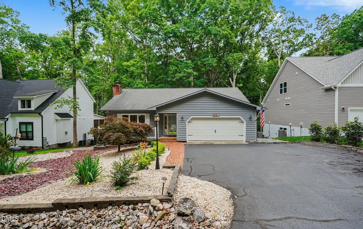 5131 Cardinal Circle, Sanford, NC 27332 - #1