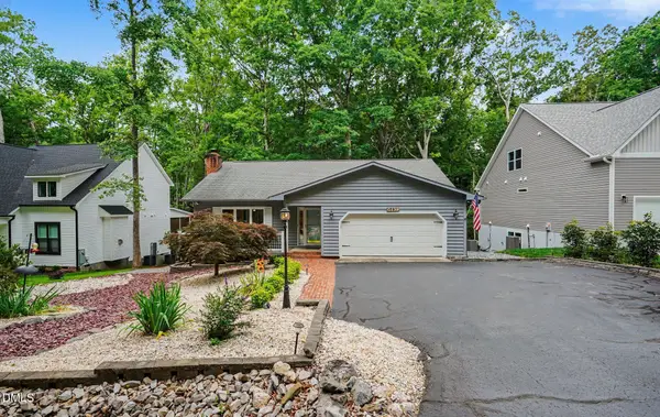 5131 Cardinal Circle, Sanford, NC 27332
