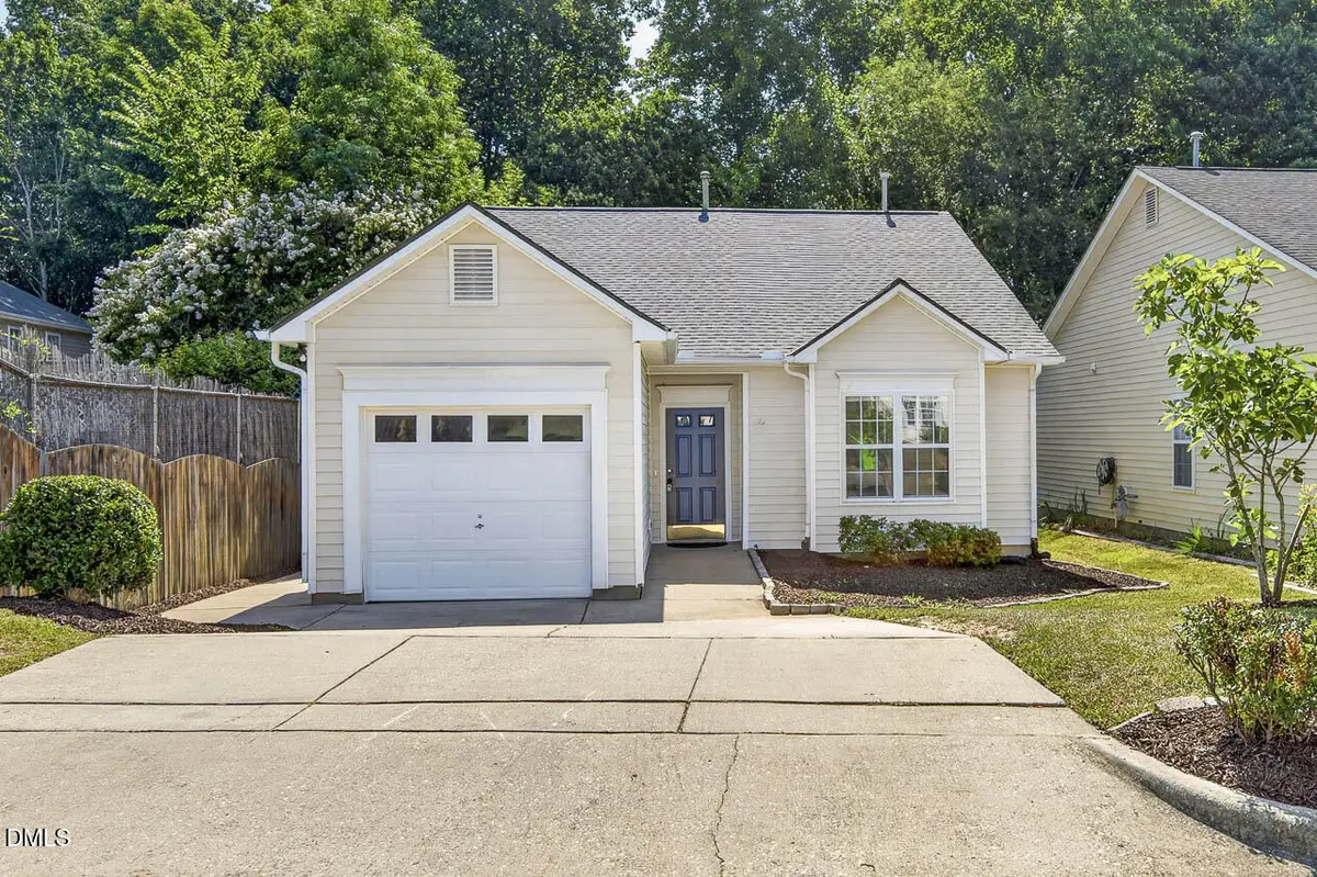 103 Litton Street, Apex, NC 27502 - #1