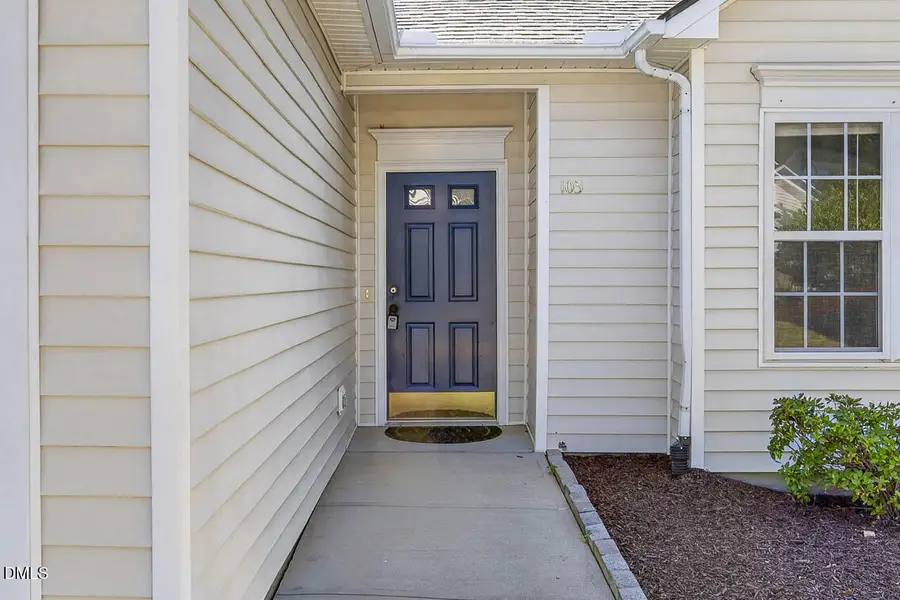 103 Litton Street, Apex, NC 27502 - #3