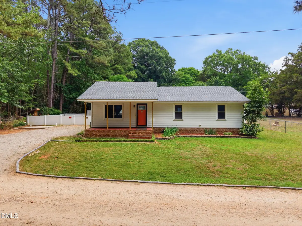 816 N Wingate Street, Wake Forest, NC 27587 - #1