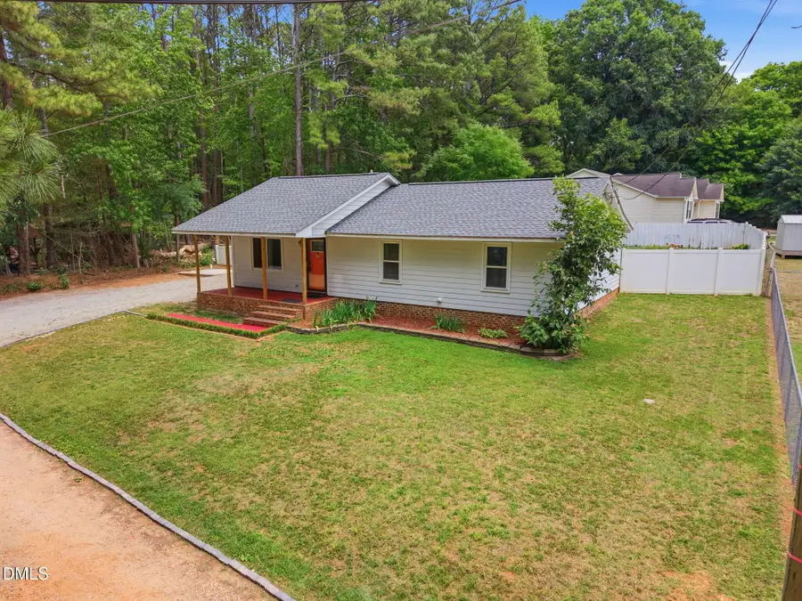 816 N Wingate Street, Wake Forest, NC 27587 - #2