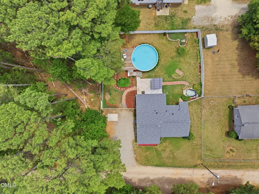 816 N Wingate Street, Wake Forest, NC 27587 - #3