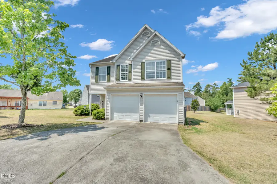 2006 Great Bend Drive, Durham, NC 27704 - #2