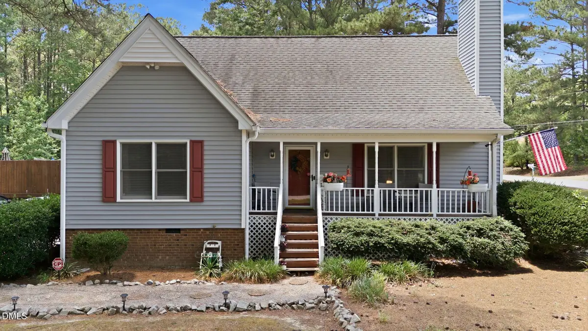 1100 Chestnut Ridge, Wendell, NC 27591 - #1
