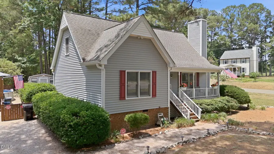 1100 Chestnut Ridge, Wendell, NC 27591 - #3