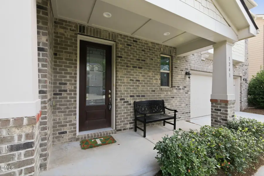 1241 Capstone Drive, Durham, NC 27713 - #3