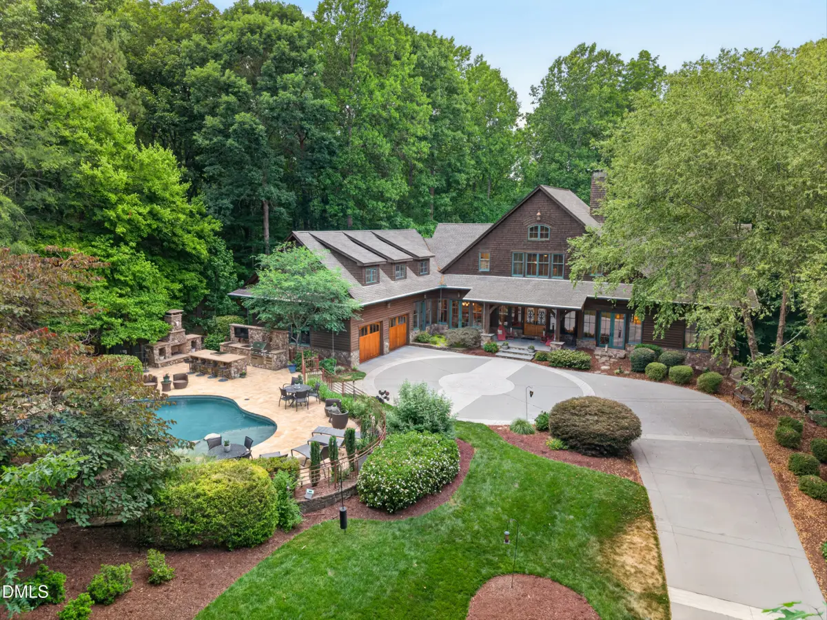 5315 Pine Cone Lane, Durham, NC 27705 - #1