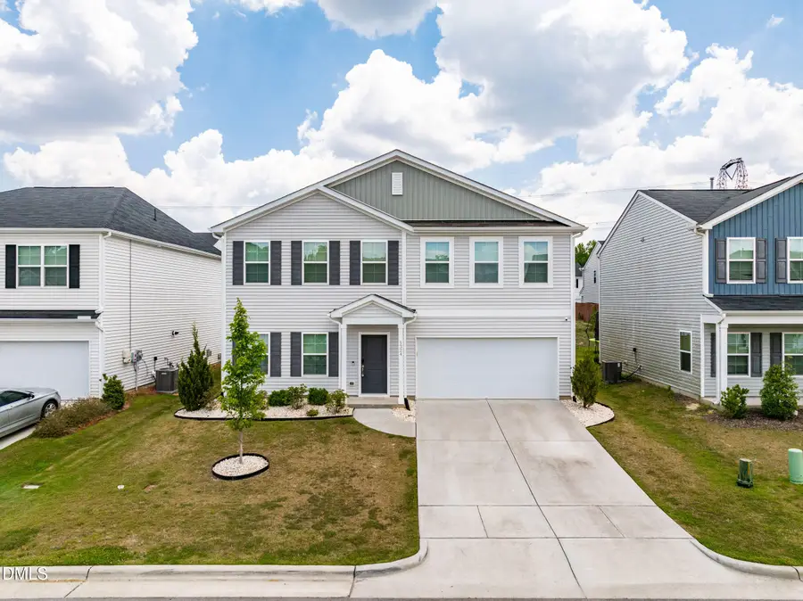 5324 Rutledgeville Lane, Knightdale, NC 27545 - #2