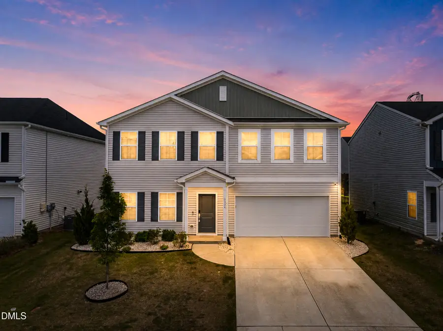 5324 Rutledgeville Lane, Knightdale, NC 27545 - #3