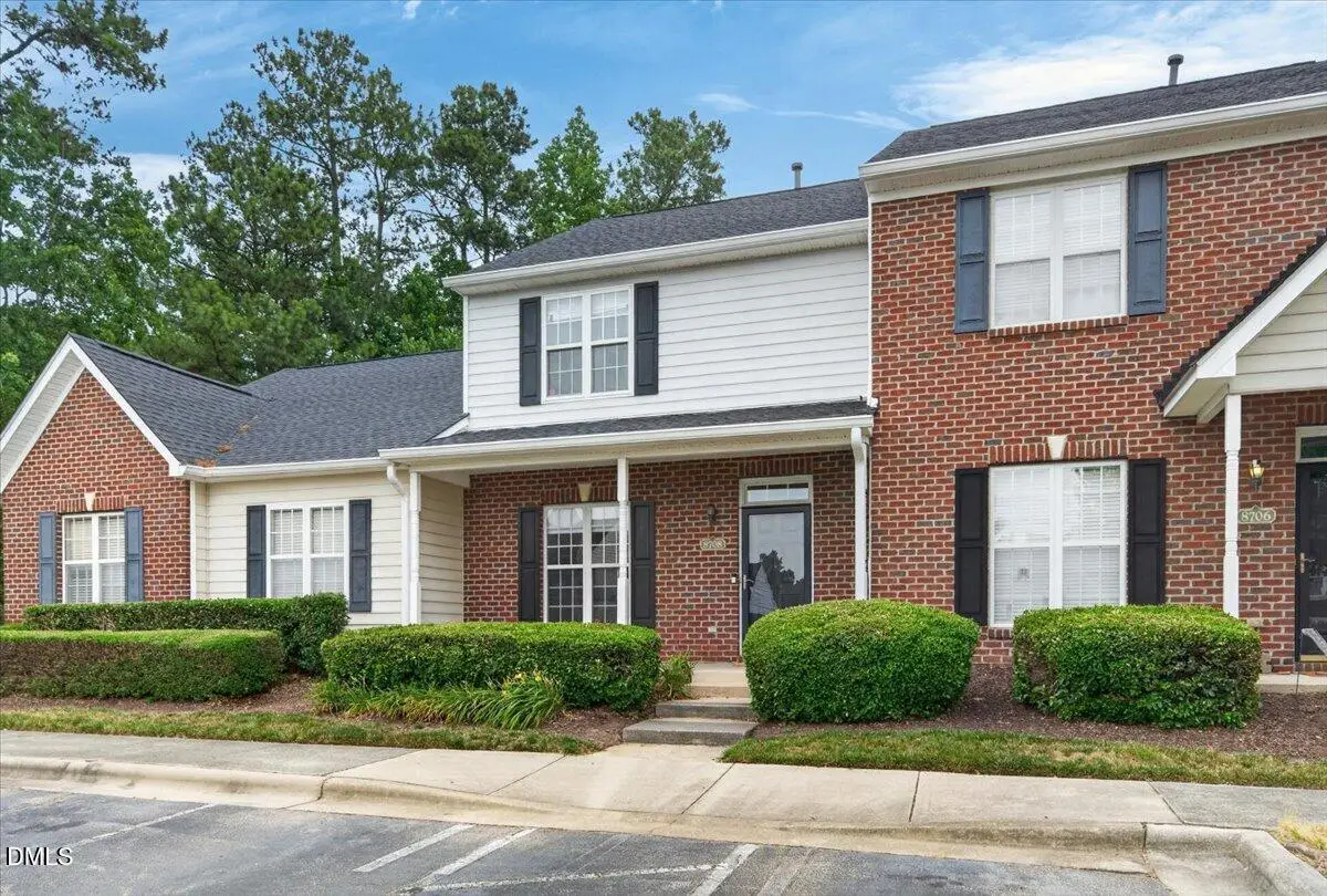 8708 Belford Valley Lane, Raleigh, NC 27615 - #1