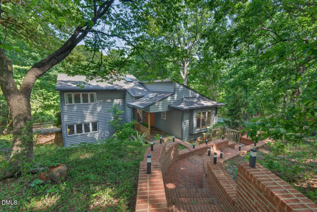 4600 Timberly Drive, Durham, NC 27707 - #1