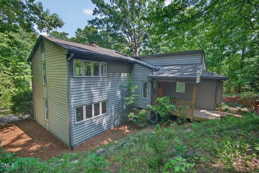 4600 Timberly Drive, Durham, NC 27707 - #2
