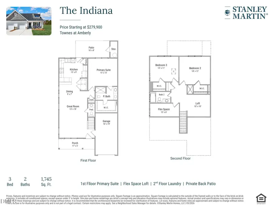 408 Mountain Pine Avenue, Gibsonville, NC 27249 - #2