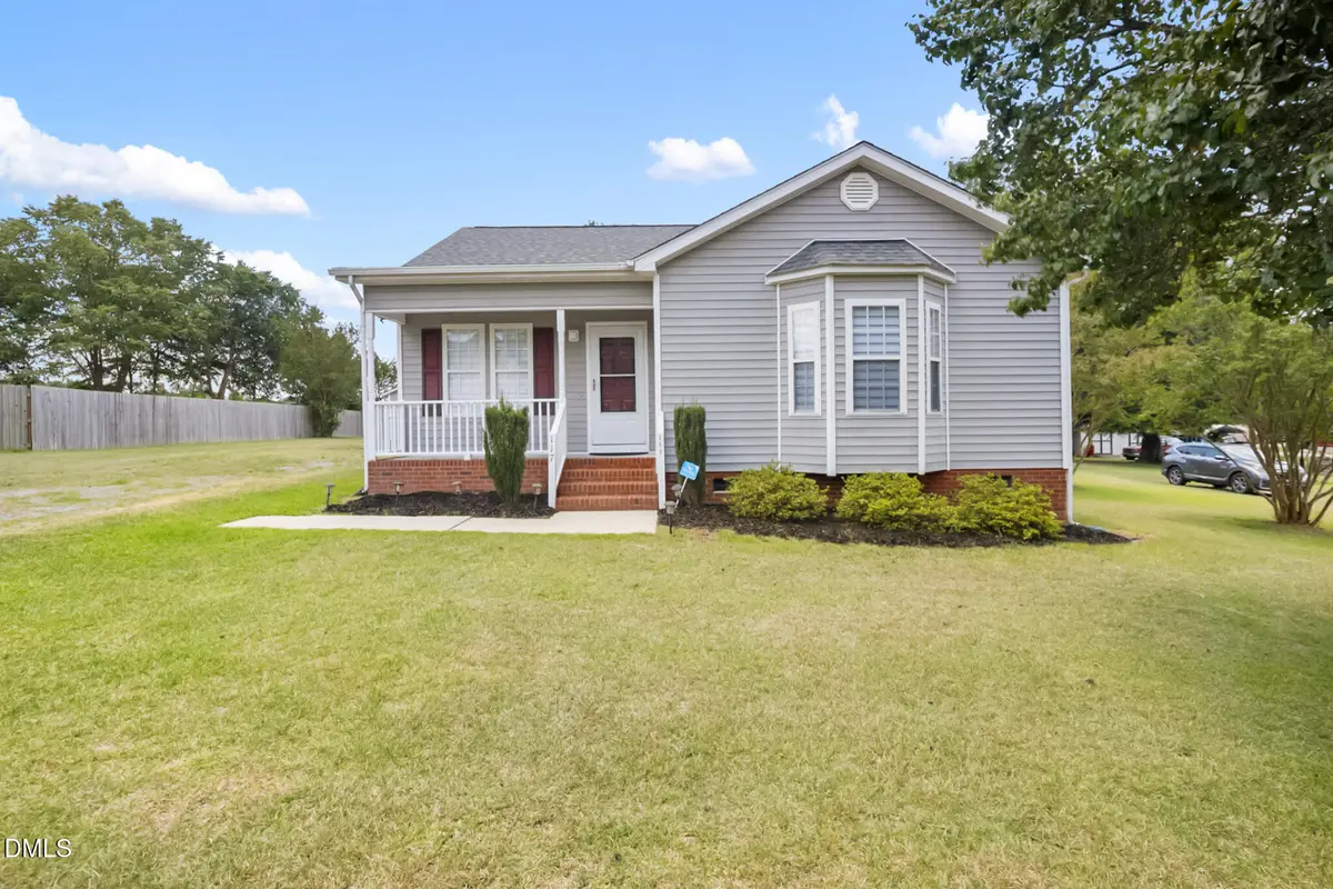 117 Sherman Road, Fuquay Varina, NC 27526 - #1