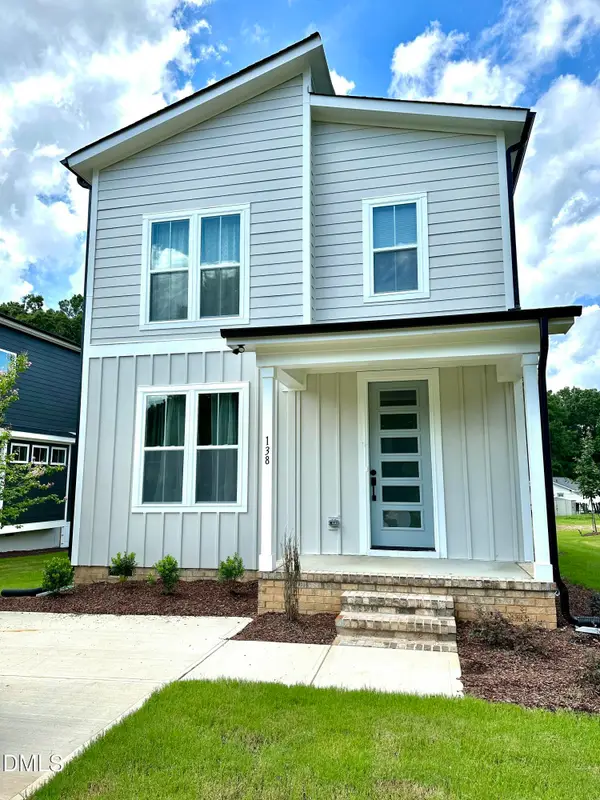 138 E End Avenue, Durham, NC 27703