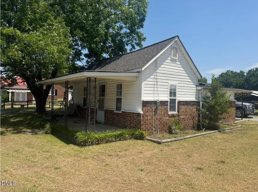 265 Iris Bryant Road, Erwin, NC 28339 - #2