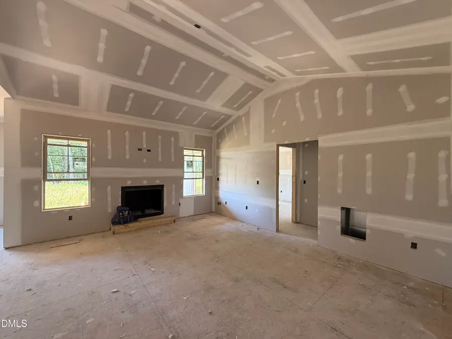 51 Clio Court #(lot 12), Selma, NC 27576 - #2