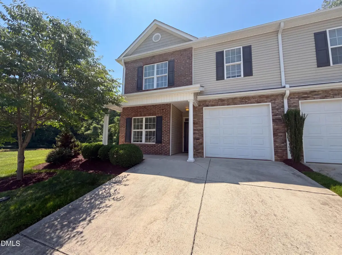 1102 Lake Michael Way, Mebane, NC 27302 - #1