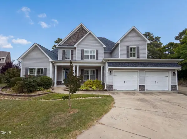 156 Southbrook Lane, Sanford, NC 27332