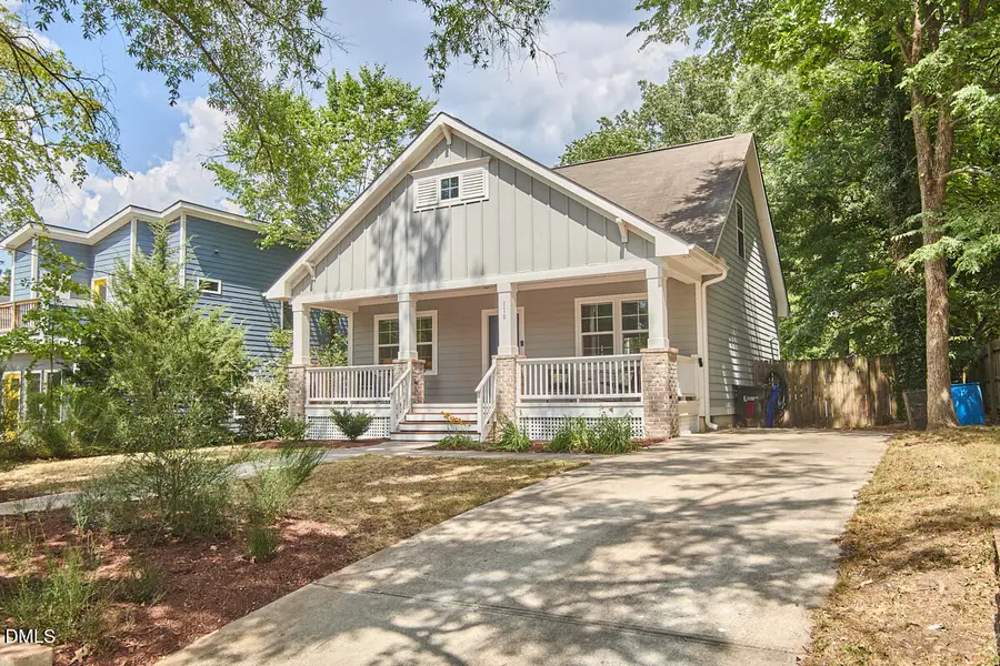 110 N Guthrie Avenue, Durham, NC 27703 - #2