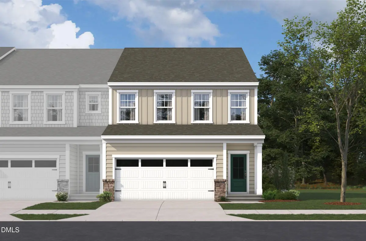 2910 Walden Road, Apex, NC 27502 - #1