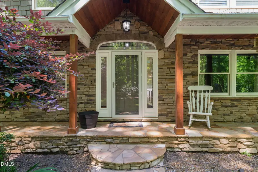 5016 Elkwood Court, Raleigh, NC 27613 - #3