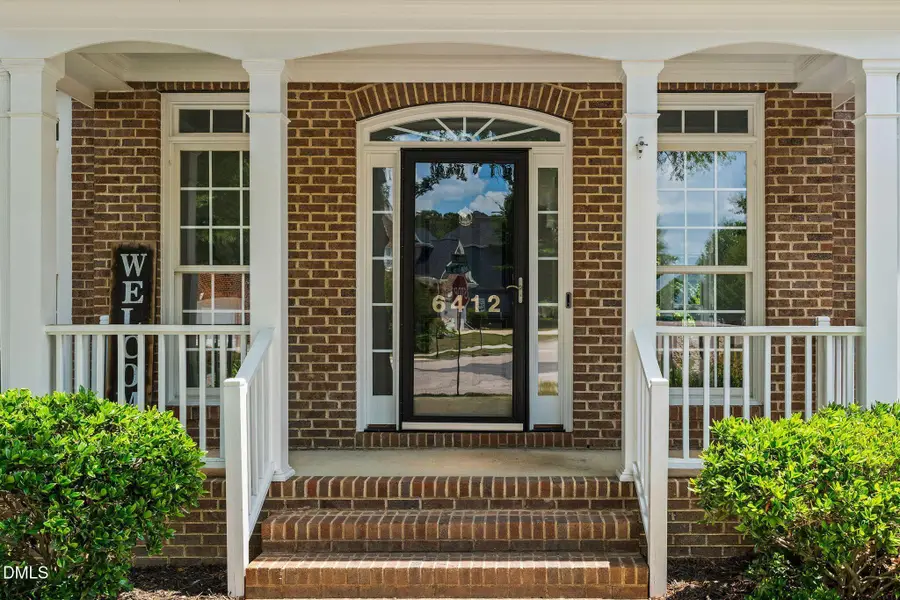 6412 Canning Place, Wake Forest, NC 27587 - #2
