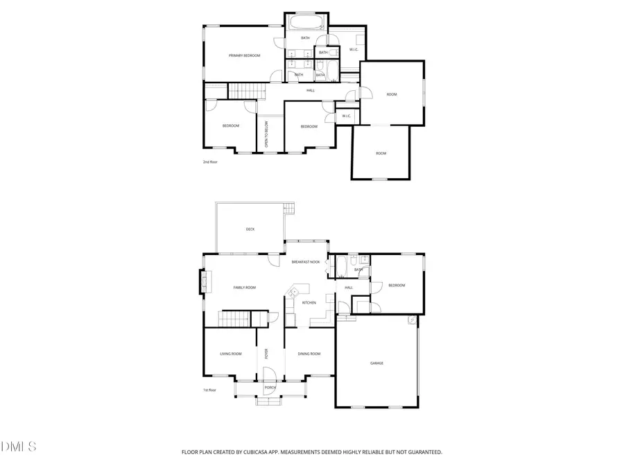 6412 Canning Place, Wake Forest, NC 27587 - #3