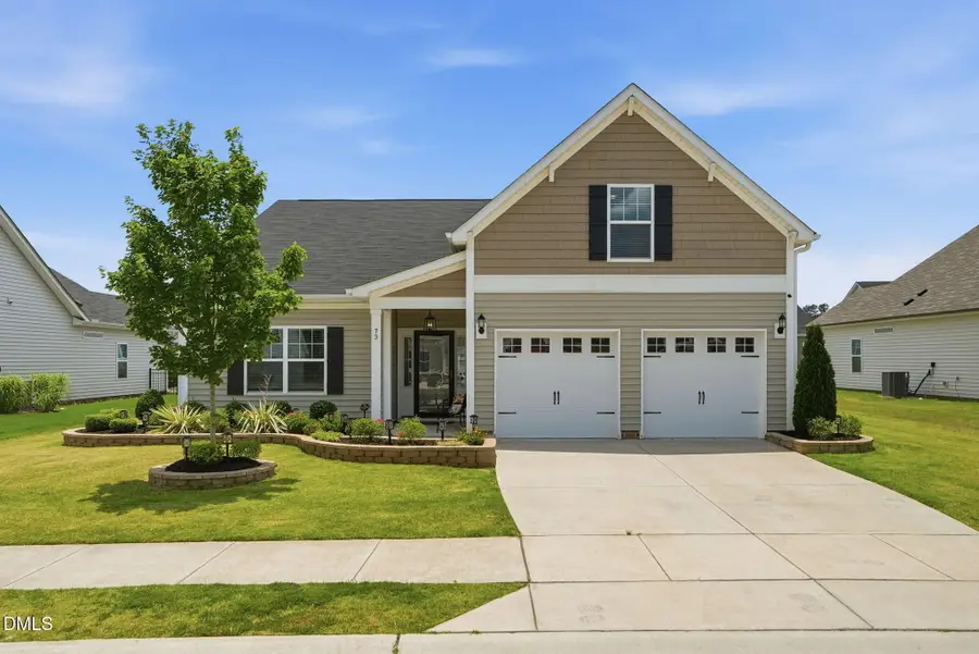 73 Sugarmaple Way, Youngsville, NC 27596 - #2