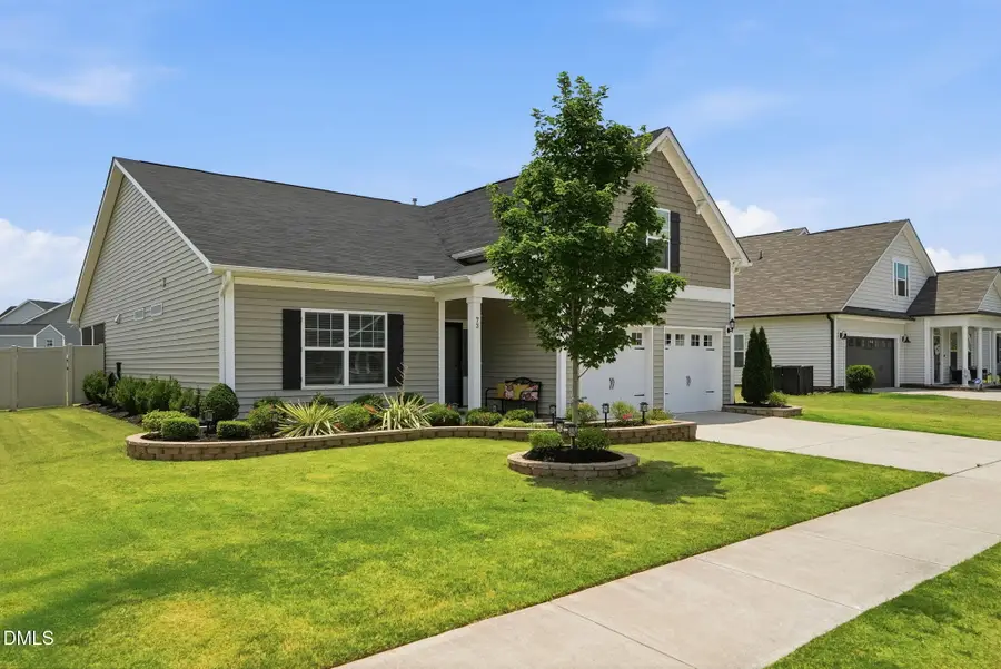73 Sugarmaple Way, Youngsville, NC 27596 - #3