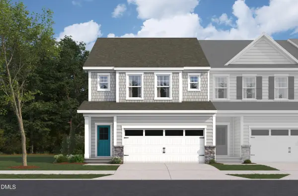 2918 Walden Road, Apex, NC 27502
