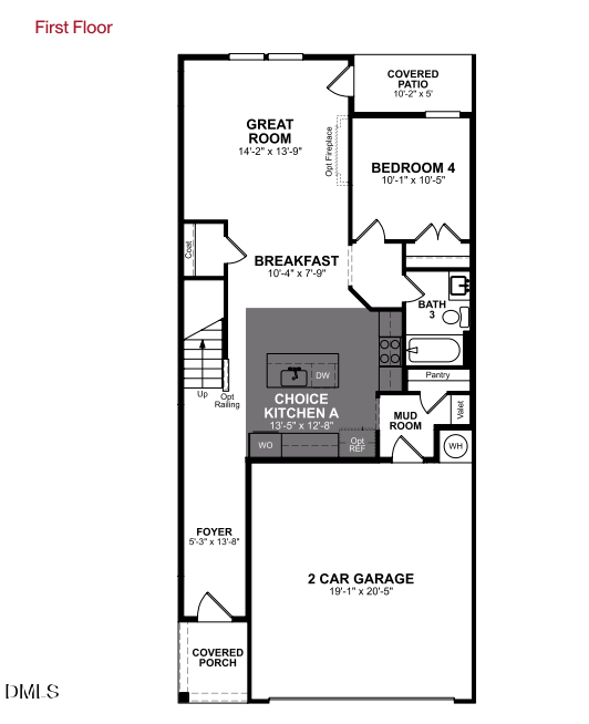 2918 Walden Road, Apex, NC 27502 - #2
