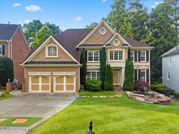 12225 Dunard Street, Raleigh, NC 27614