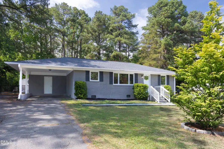 322 S Mineral Springs Road, Durham, NC 27703 - #3