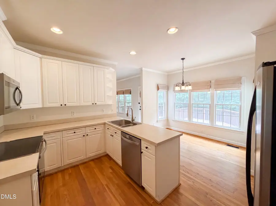 7301 Lakefall Drive, Wake Forest, NC 27587 - #2