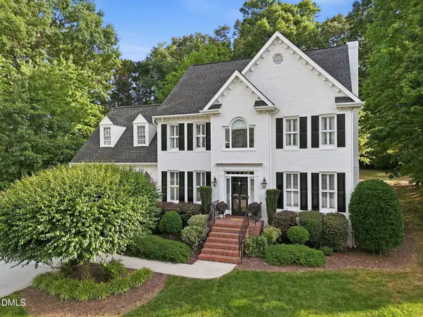 212 Silver Lining Lane, Cary, NC 27513