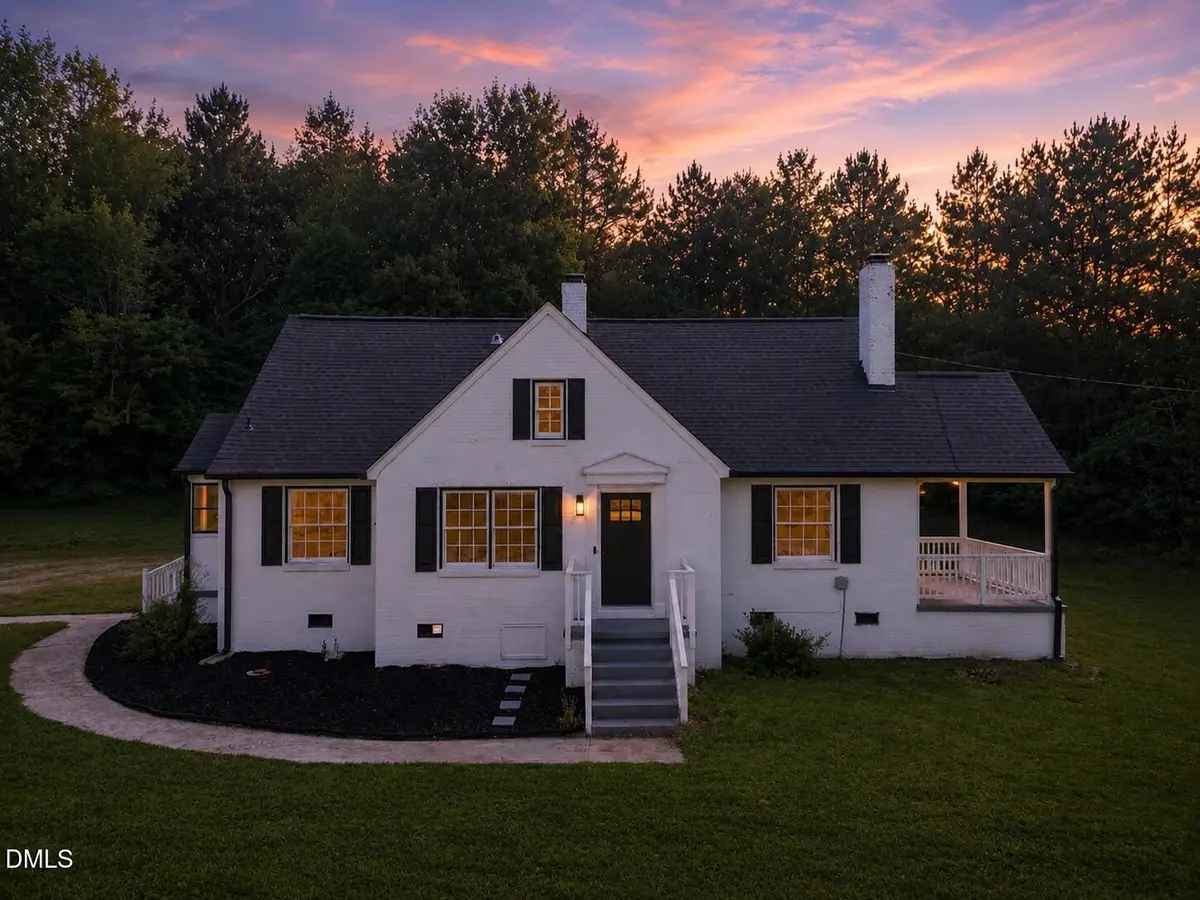 133 Nc-58, Warrenton, NC 27589 - #1