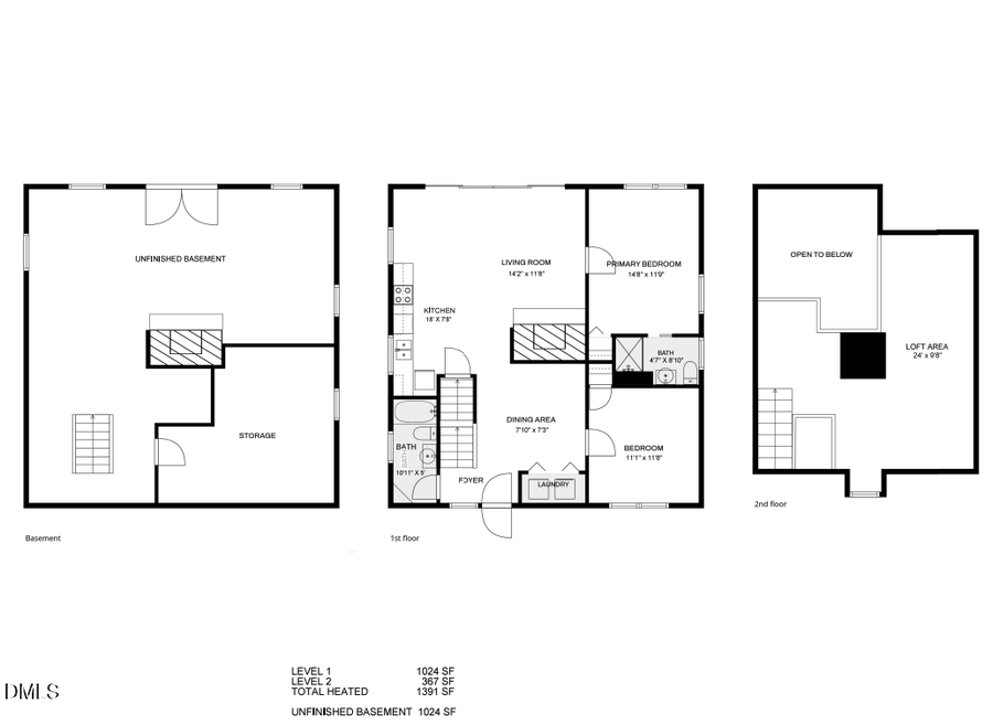 152 Duke Lane, Roxboro, NC 27574 - #2