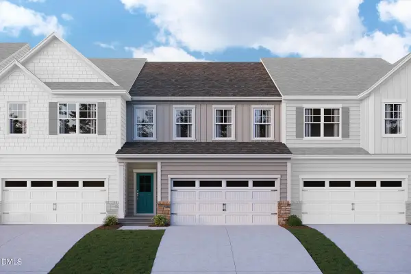 2921 Walden Road, Apex, NC 27502