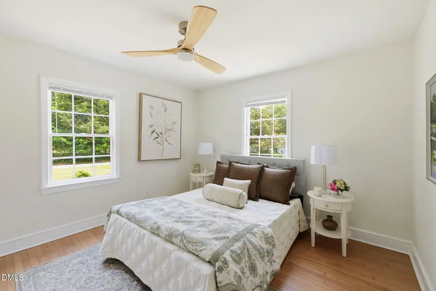 227 W Corbin Street, Hillsborough, NC 27278 - #3