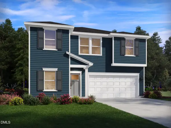 5959 Fallowfield Lane, Raleigh, NC 27616