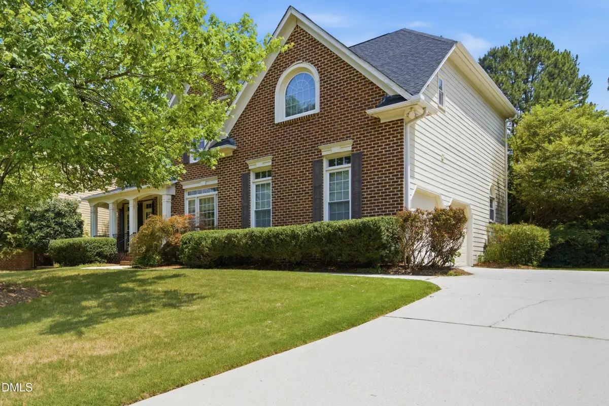 201 Ketrick Court, Cary, NC 27519 - #1