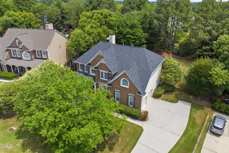 201 Ketrick Court, Cary, NC 27519 - #3