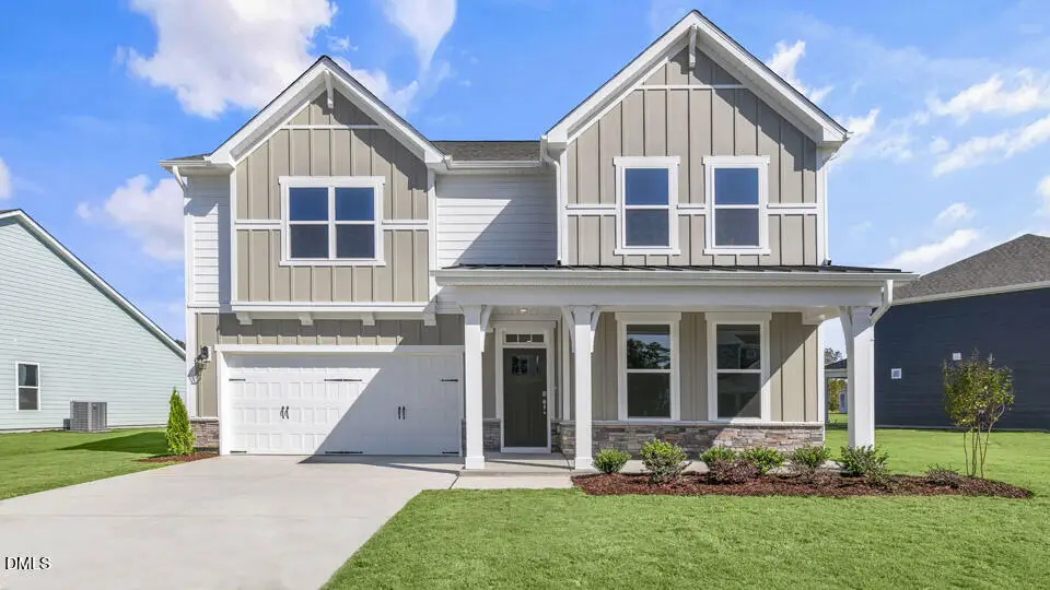 115 Oak Bluff Court, Fuquay Varina, NC 27526 - #1