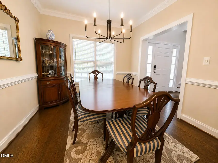 1301 Wedgeland Drive, Raleigh, NC 27615 - #3